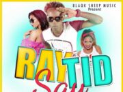 RAYTID – RAYTID SAY – BLAQK SHEEP MUSIC