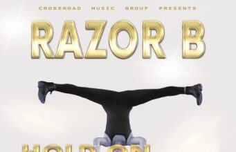 RAZOR B – HOLD ON AND BALANCE – CROSSROAD MUSIC GROUP