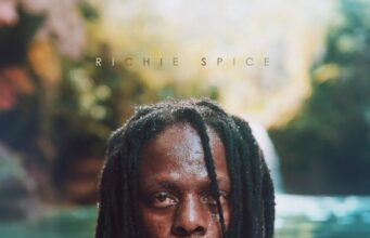 RICHIE SPICE – TOGETHER WE STAND – VP MUSIC GROUP