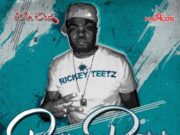 RICKEY TEETZ – PARTIALLY RIGHT (MAIN MIX, RADIO & INSTRUMENTAL) – WIN OUT ENT