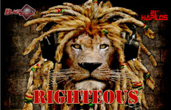 RIGHTEOUS TROD RIDDIM – BLACK STREET MUSIC