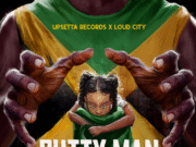 ROMAIN VIRGO – DUTTY MAN – UPSETTA RECORDS X LOUD CITY