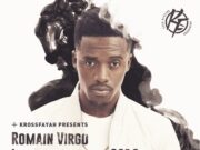 KROSSFAYAH SOUND – ROMAIN VIRGO – LOVERS ROCK MIX – MIXTAPE