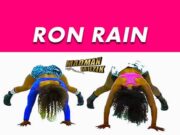 RON RAIN – WINE GONE MAD (WGM) – MADMAN MUZIK