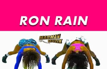 RON RAIN – WINE GONE MAD (WGM) – MADMAN MUZIK