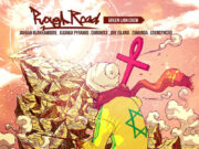 ROUGH ROAD RIDDIM – GREEN LION CREW