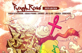 ROUGH ROAD RIDDIM – GREEN LION CREW