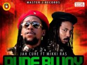 JAH CURE FT MIKKI RAS – RUDE BWOY SKANKIN – MASTER J RECORDS