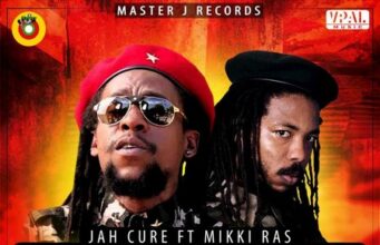 JAH CURE FT MIKKI RAS – RUDE BWOY SKANKIN – MASTER J RECORDS