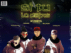 RVSSIAN FT BAD BUNNY, FARRUKO, KING KOSA & NICKY JAM – SI TU LO DEJAS – HEAD CONCUSSION RECORDS