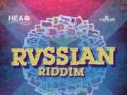 RVSSIAN RIDDIM – HEAD CONCUSSION RECORDS