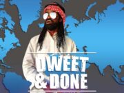 RYME MINISTA – DWEET AND DONE – BAD WORLD RIDDIM – KRISH GENIUS MUSIC