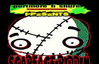JAHMIEL – THAT NUH FRIGHTEN – PORTMORE FI SHURE