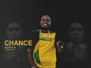 SEAN KINGSTON FT VYBZ KARTEL – CHANCE
