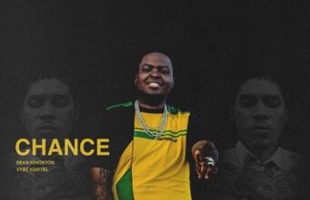 SEAN KINGSTON FT VYBZ KARTEL – CHANCE