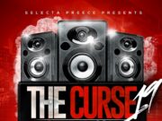 SELECTA PREECE – THE CURSE 19 – MIXTAPE