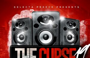 SELECTA PREECE – THE CURSE 19 – MIXTAPE