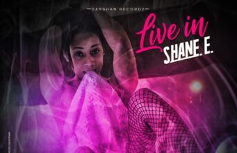 SHANE E – LIVE IN – DARSHAN RECORDZ