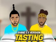 SHANE O FT. VERSHON – TASTING TEARS – FEEL GOOD BOSS MUSIC