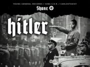 SHANE O – HITLER – YOUNG GENERAL RECORDS