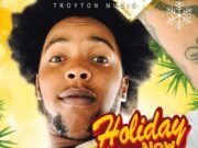 SHANE O – HOLIDAY NOW – TROYTON MUSIC