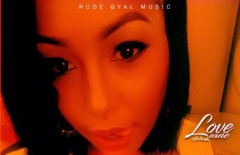 SHAUNA CHYN – DREAMLAND – LOVE WINE RIDDIM – RUDE GYAL MUSIC