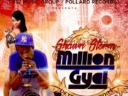 SHAWN STORM – MILLION GYAL – T375 MUSIC