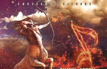 SHAWN STORM – VIRTIOUS WOMAN (RAW) – BLAQK SHEEP MUSIC