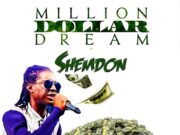 SHEMDON – MILLION DOLLAR DREAM – HBR RECORDS