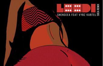 SHENSEEA FEAT. VYBZ KARTEL – LOODI (FATALIC SOCA REMIX)