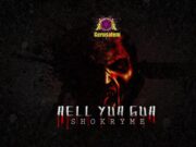 SHOKRYME – HELL YUH GUH – GERUSALEM MUSIC