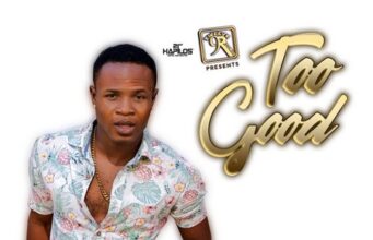 SHORTBOSS – TOO GOOD – TWELVE 9 RECORDS