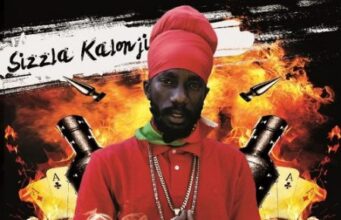 SIZZLA – MAKE IT RIGHT (REMIX) – STREET DIGITAL RECORDS