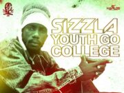 SIZZLA – YOUTH GO TO COLLEGE – 90S DON DADA RIDDIM – SEANIZZLE RECORDS
