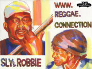 SLY & ROBBIE FT IRIE LOVE – SO IN LOVE