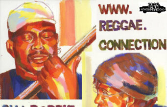 SLY & ROBBIE FT IRIE LOVE – SO IN LOVE