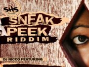 SHENSEEA – NEXT TO YOU – SNEAK PEEK RIDDIM – SHS RECORDS