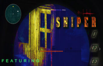 SNIPER RIDDIM – ISHABINGI RECORDS