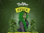 SPICE – MARIJUANA – CASHFLOW RECORDS