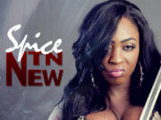 SPICE – NTN NEW – RAW & CLEAN – BLESS MUSIC TEAM