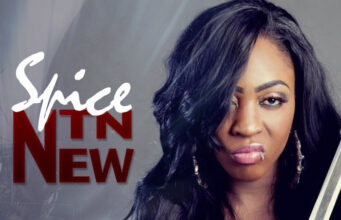 SPICE – NTN NEW – RAW & CLEAN – BLESS MUSIC TEAM