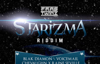 STARIZMA RIDDIM – FRAS TWINZ MUSIC