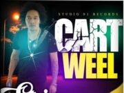 STEIN – CART WEEL – STUDIO 91 RECORDS