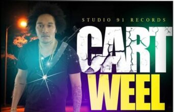 STEIN – CART WEEL – STUDIO 91 RECORDS