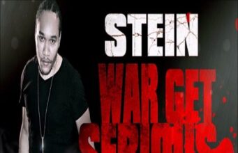 STEIN – WAR GET SERIOUS (POPCAAN DISS) – MAIN MIX & RADIO – MPRG RECORDS