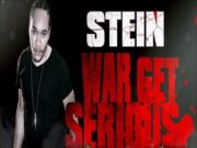 STEIN – WAR GET SERIOUS (POPCAAN DISS) – MPRG RECORDS