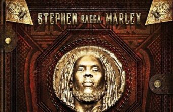 ALBUM REVIEW: REVELATION PT. 2 – THE FRUIT OF LIFE, STEPHEN MARLEY