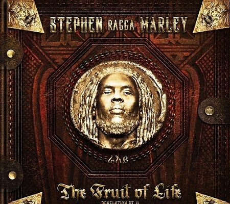 ALBUM REVIEW: REVELATION PT. 2 – THE FRUIT OF LIFE, STEPHEN MARLEY