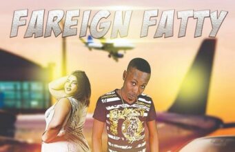 STYLEX – FAREIGN FATTY – MUSIC HOUSE ENTERTAINMENT