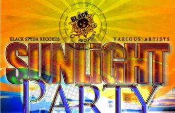 SUNLIGHT PARTY RIDDIM (FULL PROMO) – BLACKSPYDA RECORDS